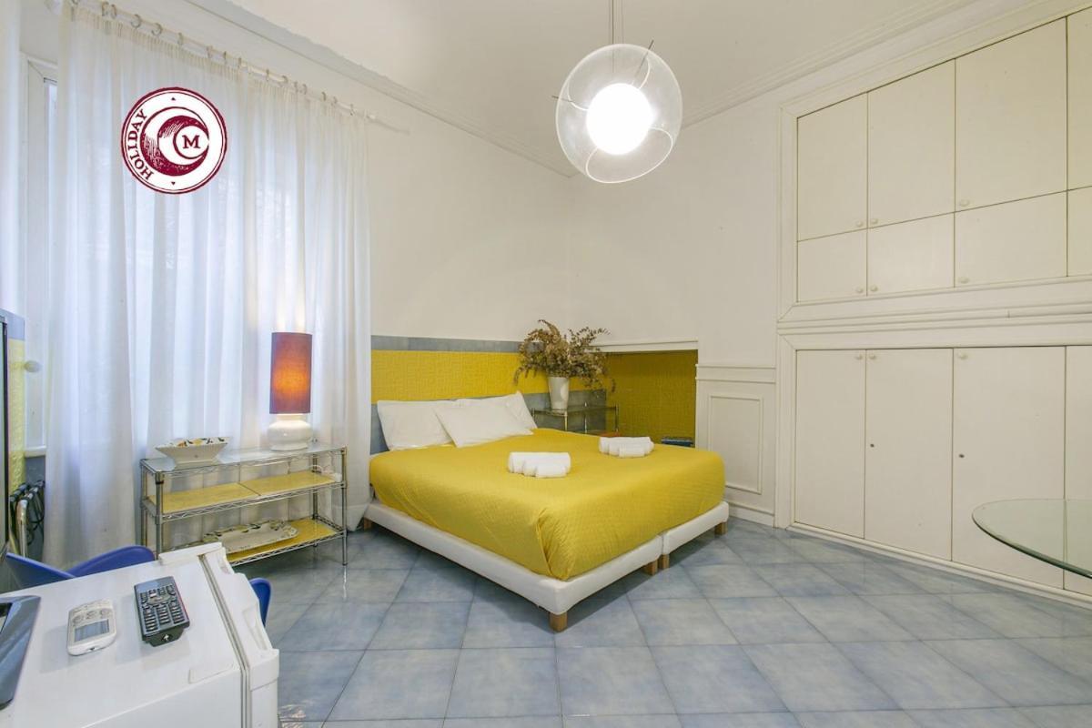 Cm Foro Italico Apartment *
